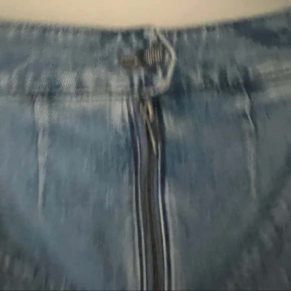 AJE Denim Mini Skirt • Classic Wash • Second Hand • Size 4AU RRP $295 - Picture 16 of 16